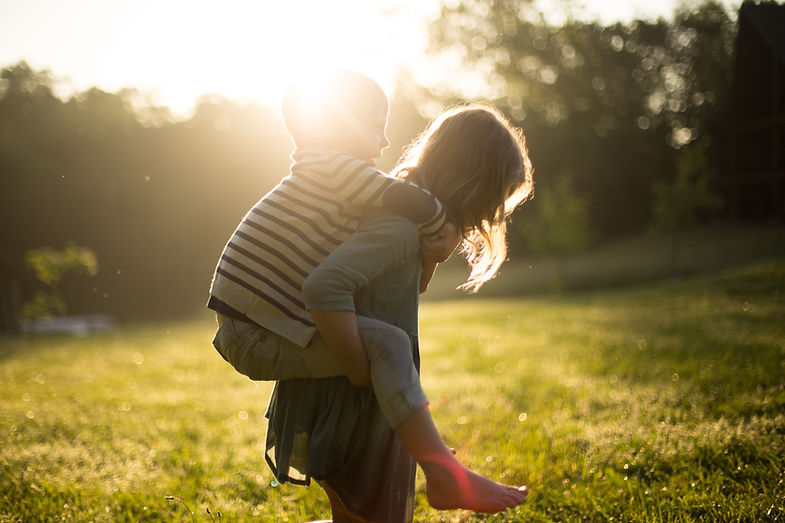 Children