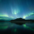 Aurora Borealis possible as far south as the Gulf of Mexico