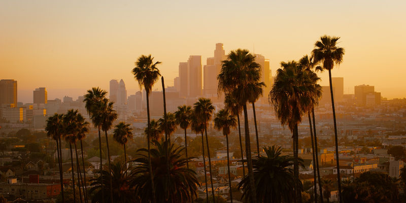 Los Angeles