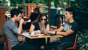 Launching Young Adults