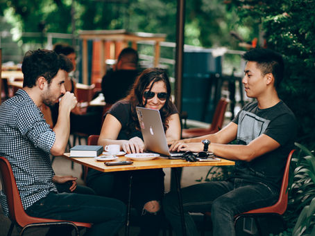 Leadership Communication Skills that Tame the Millennial Voice