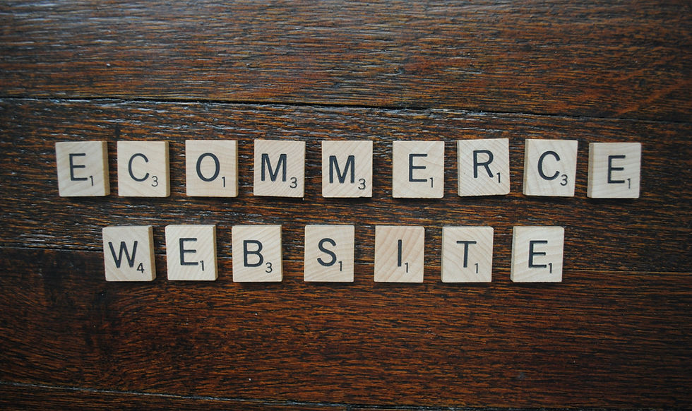Ecommerce Solutions
