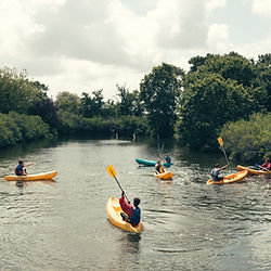Excursion en Kayak Ile Maurice