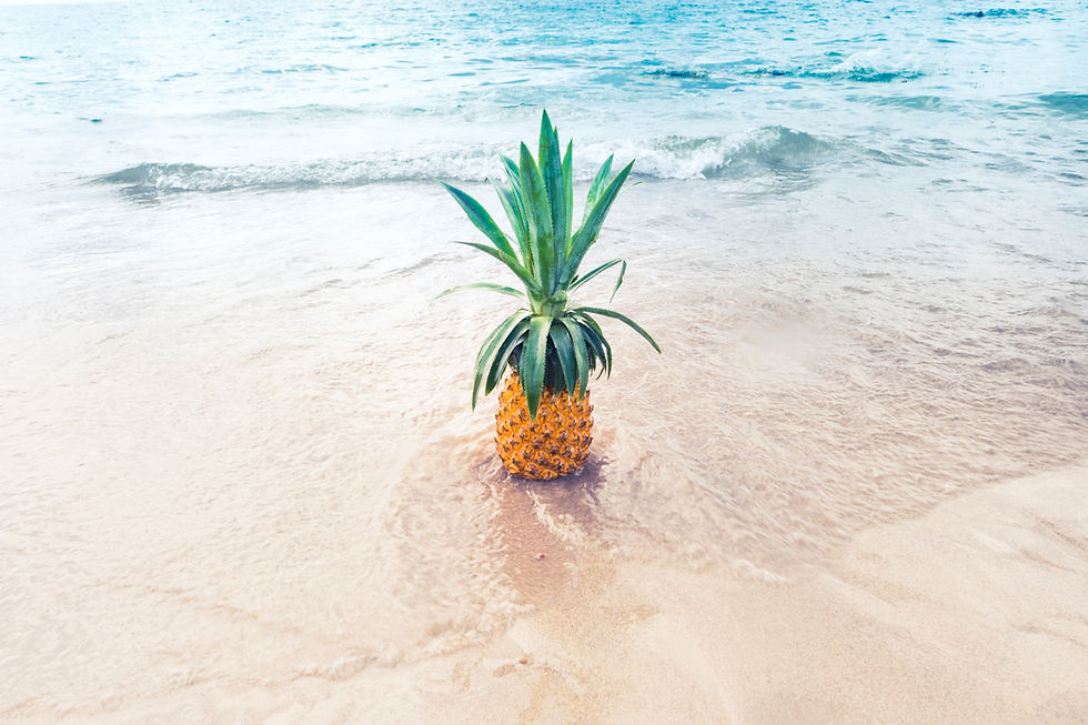 Ananas’ın Sağlığa Faydaları Nelerdir?