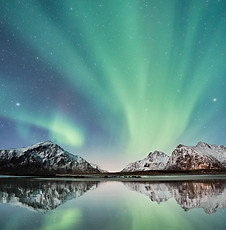 Image by Johny Goerend