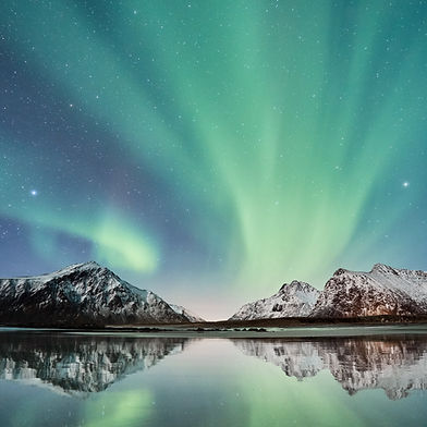 Explore Nordic Countries