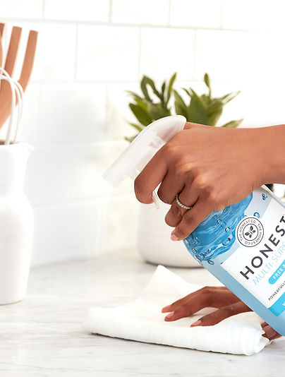 Image by The Honest Company