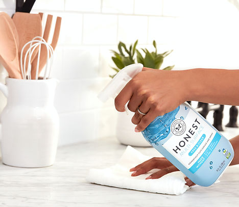 Image by The Honest Company
