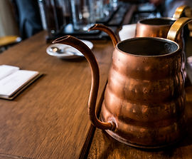 Tea vintage 