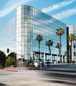 Beşiktaş Bina Yönetimi