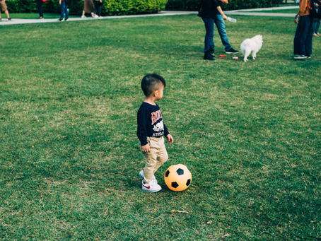 Is Child Therapy a Solo Activity? Or Does it Take a Team?