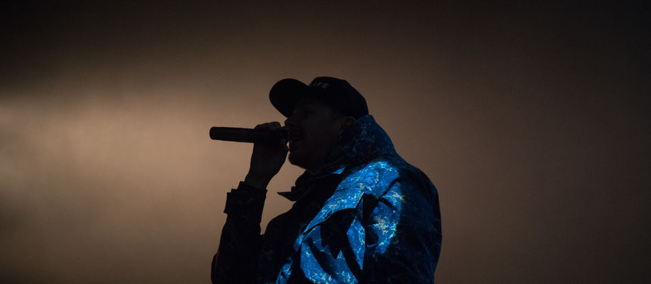 How Long Should a Rapper Promote a New Album?