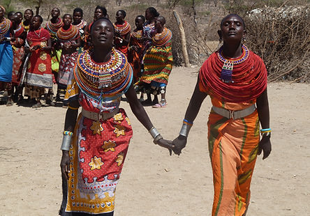 Kenya Bush and Beach Safari