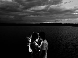 Kaj je ljubezen? Nezavedne fantazije in sposobnost za intimno in zrelo ljubezen