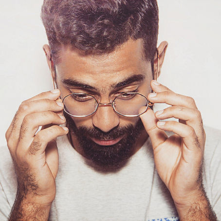 When ADHD kinda resonates.