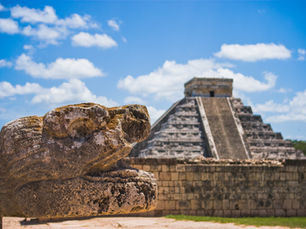 Mayan Architecture: The Timeless Wonder