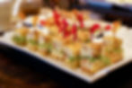Sandwich Bites