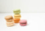 Half Dozen Macarons