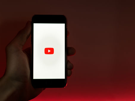 Các kênh Youtube học tiếng Anh qua video hiệu quả