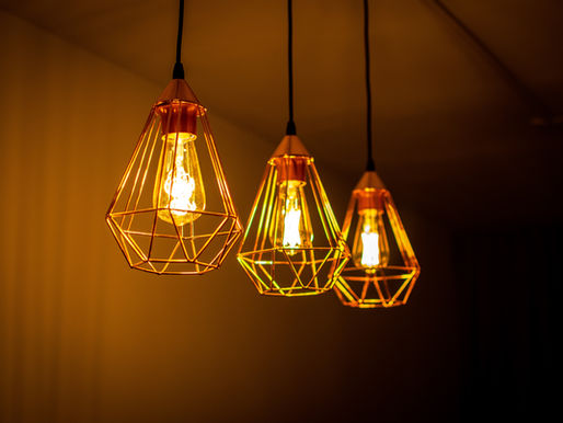 Illuminating Savings: The Impact of Energy-Efficiency Improvements on Floridians' Utility Bills