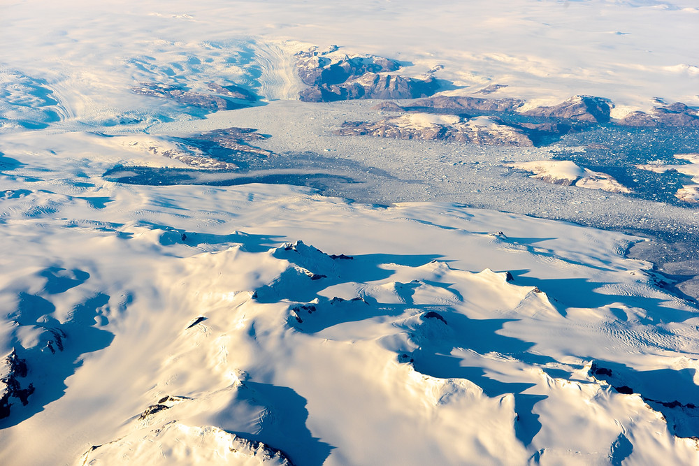 Les plus belles randonnées du monde