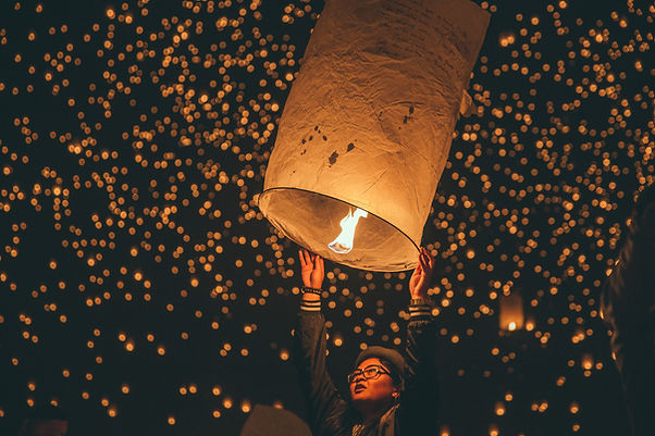 Image by Austin Neill