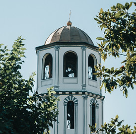 Image de la ville de Plovdiv