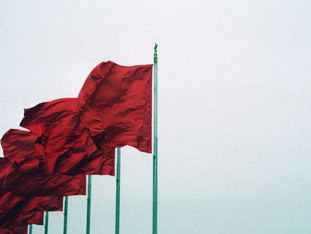 4 Personal Trainer Red Flags