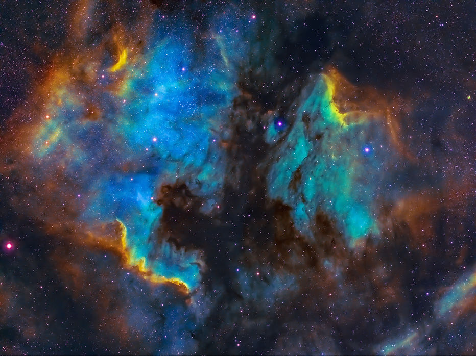 Image by Aldebaran S