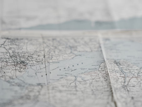 Tell the People's Maps Commission about your community!