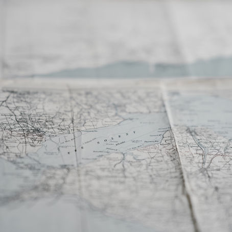 Blog Post: Redistricting Update