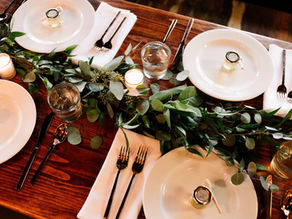Questions to Ask Your Caterer