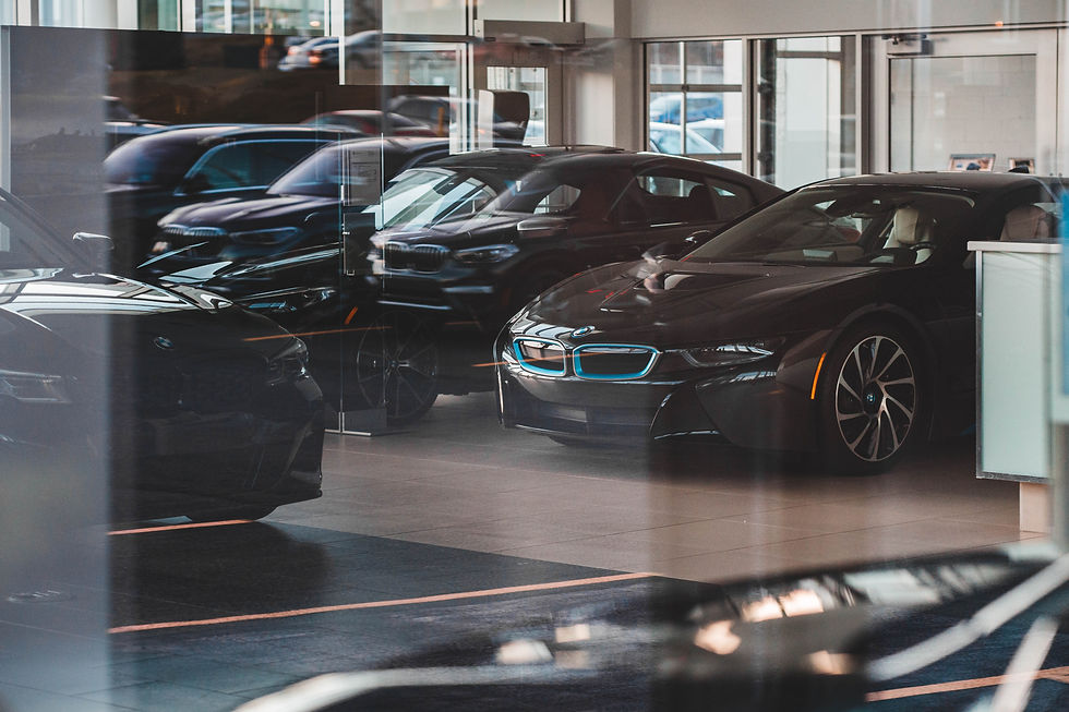AI is reshaping both sales and service in car dealerships. Learn how dealership AI tools, from chatbots to predictive service scheduling, are driving revenue, improving efficiency, and elevating customer satisfaction.