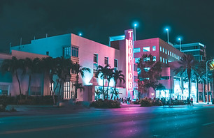 Miami, Florida