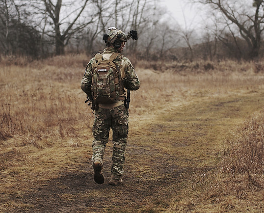 Image by Specna Arms