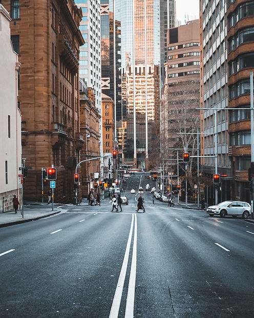 Image by Benjamin Sow