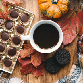 Tips for Preparing for a Fall Arts and Crafts Show