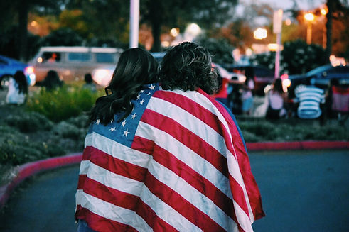 Image by Courtney Hedger