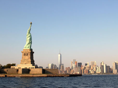 Cosa vedere a New York in 6 giorni: l'itinerario perfetto