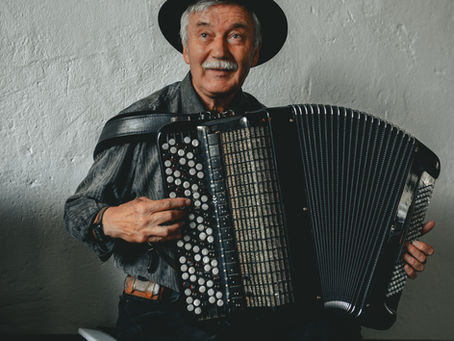The Accordion Effect: Expanding and Contracting in Real Time