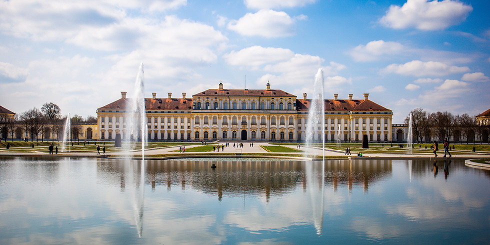 B2B MUNICH, Germany - JLK Travel Market