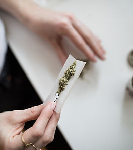 The Ganja Garden: your source for legal, high-quality Delta-9 THC