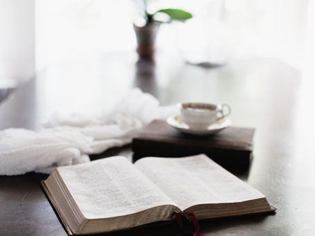 God's Goodness