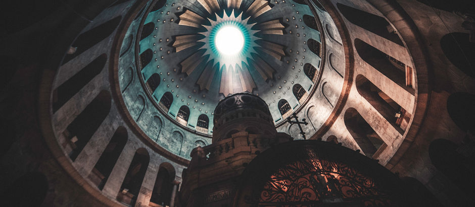 Portals: The Return of the Ancient Technology