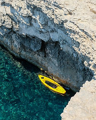 Loon Lake Kayaks
