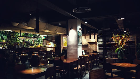 文京区の飲み会・宴会で利用される宴会場のイメージ写真