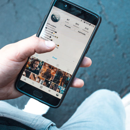 How To Write An Instagram Bio That Works