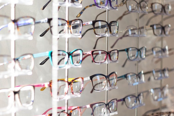 How to sanitize your eyewear. Destroy Covid-19, not your frames!