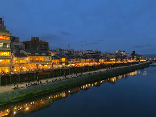 Kamogawa Kawadoko: 4 Best Restaurants Near Kamogawa River
