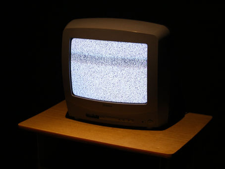 The TV
